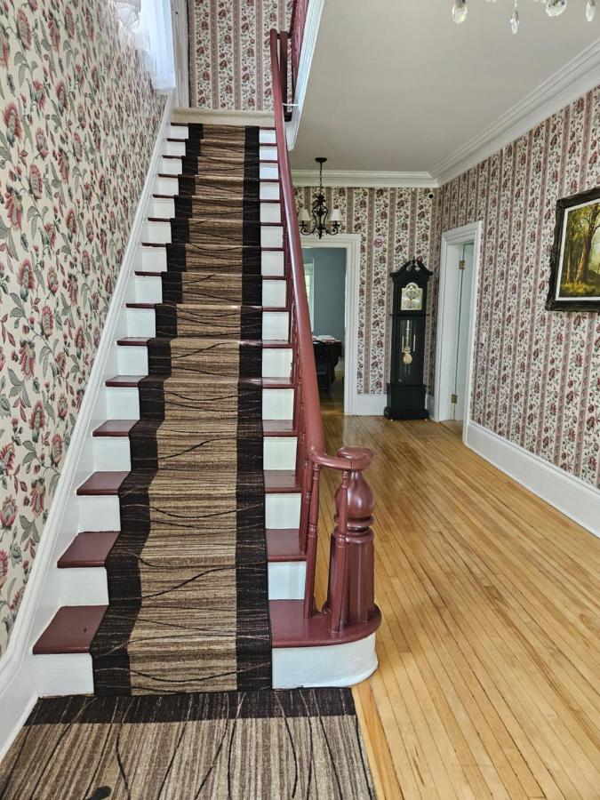 Sunflower Guest Suites Summerside Kültér fotó