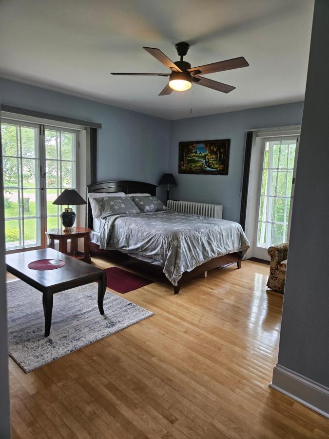 Sunflower Guest Suites Summerside Kültér fotó