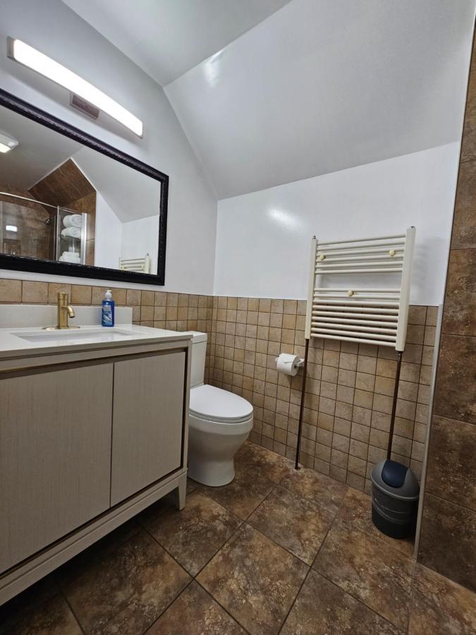 Sunflower Guest Suites Summerside Kültér fotó