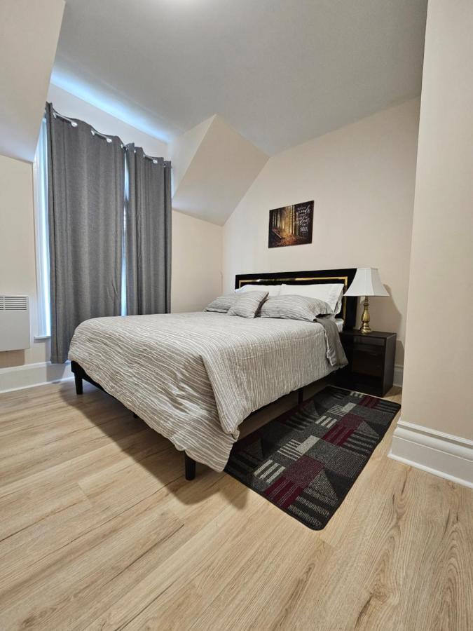 Sunflower Guest Suites Summerside Kültér fotó