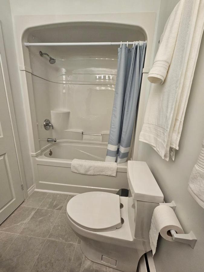 Sunflower Guest Suites Summerside Kültér fotó