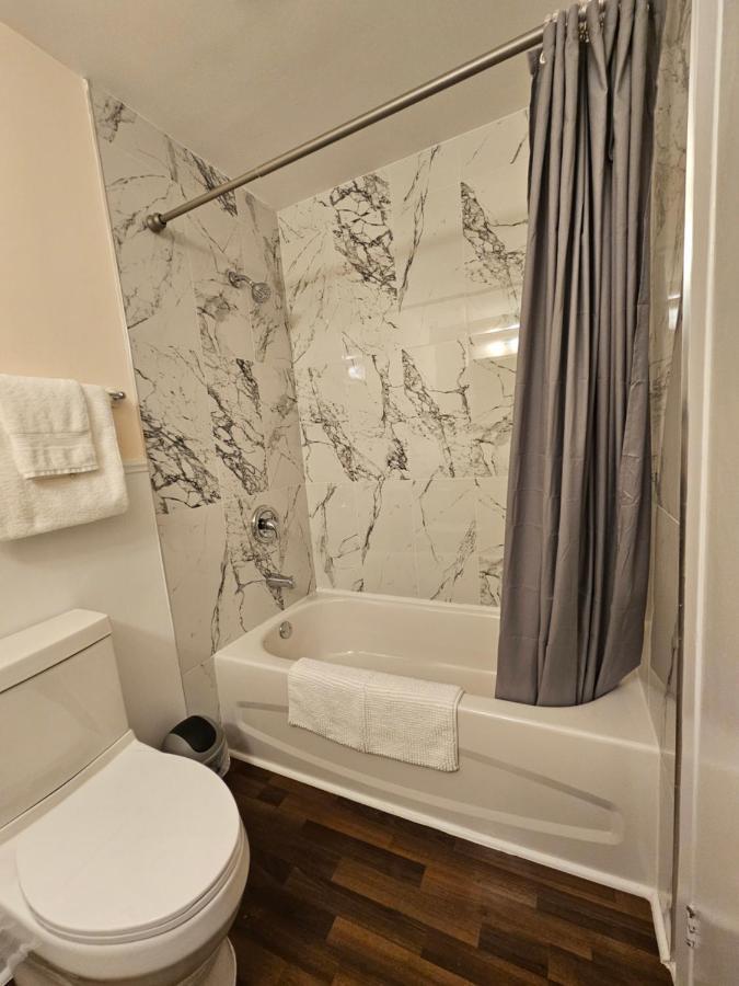 Sunflower Guest Suites Summerside Kültér fotó