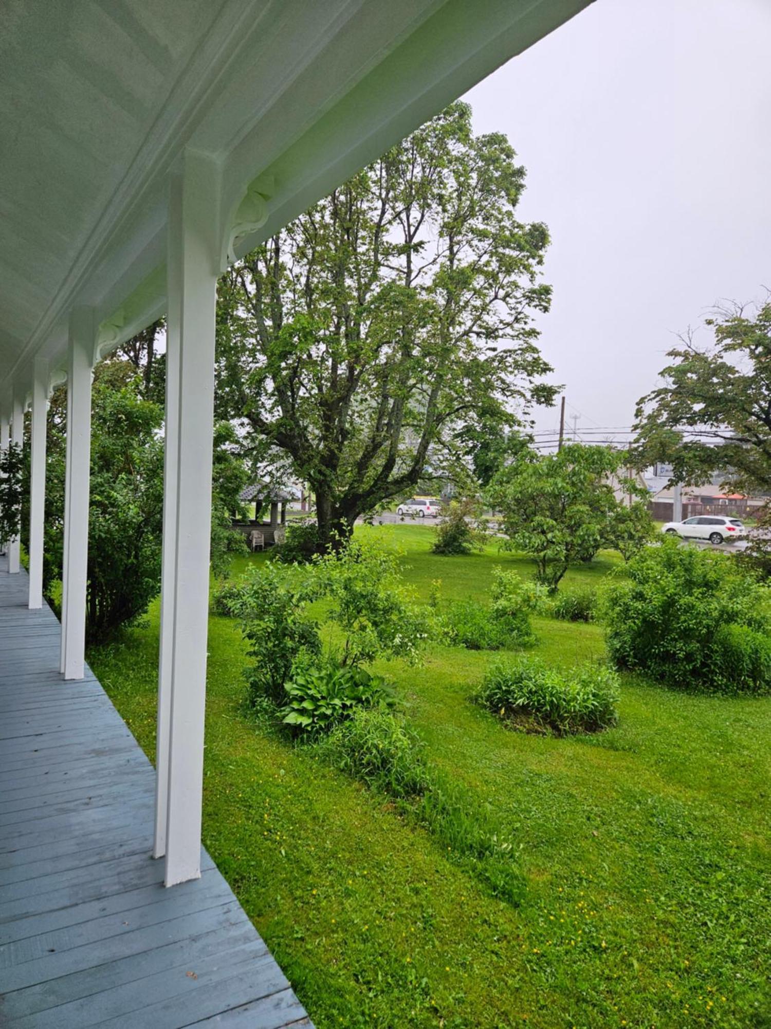 Sunflower Guest Suites Summerside Kültér fotó