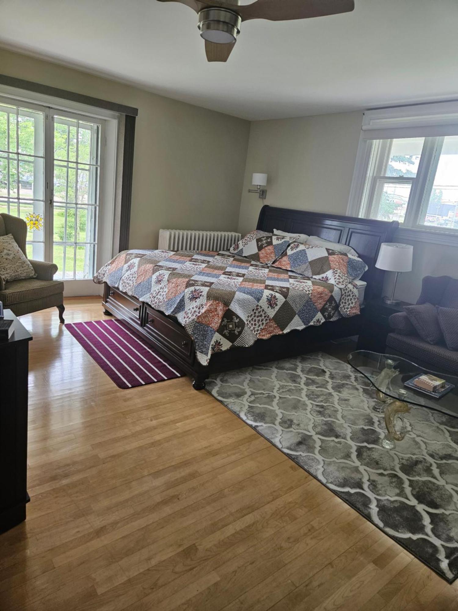 Sunflower Guest Suites Summerside Kültér fotó