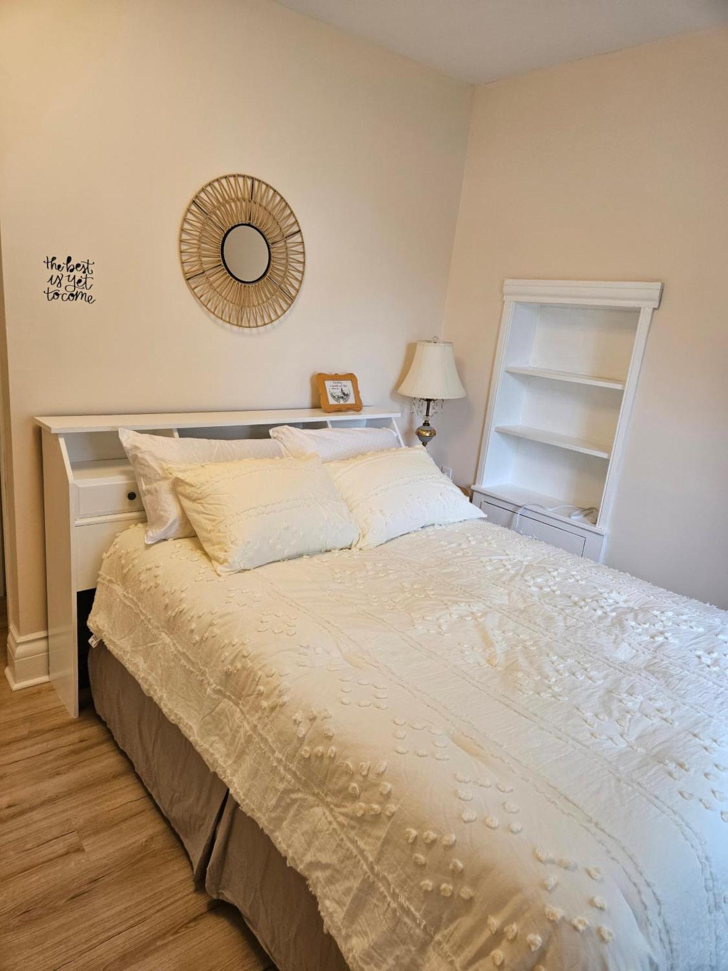 Sunflower Guest Suites Summerside Kültér fotó