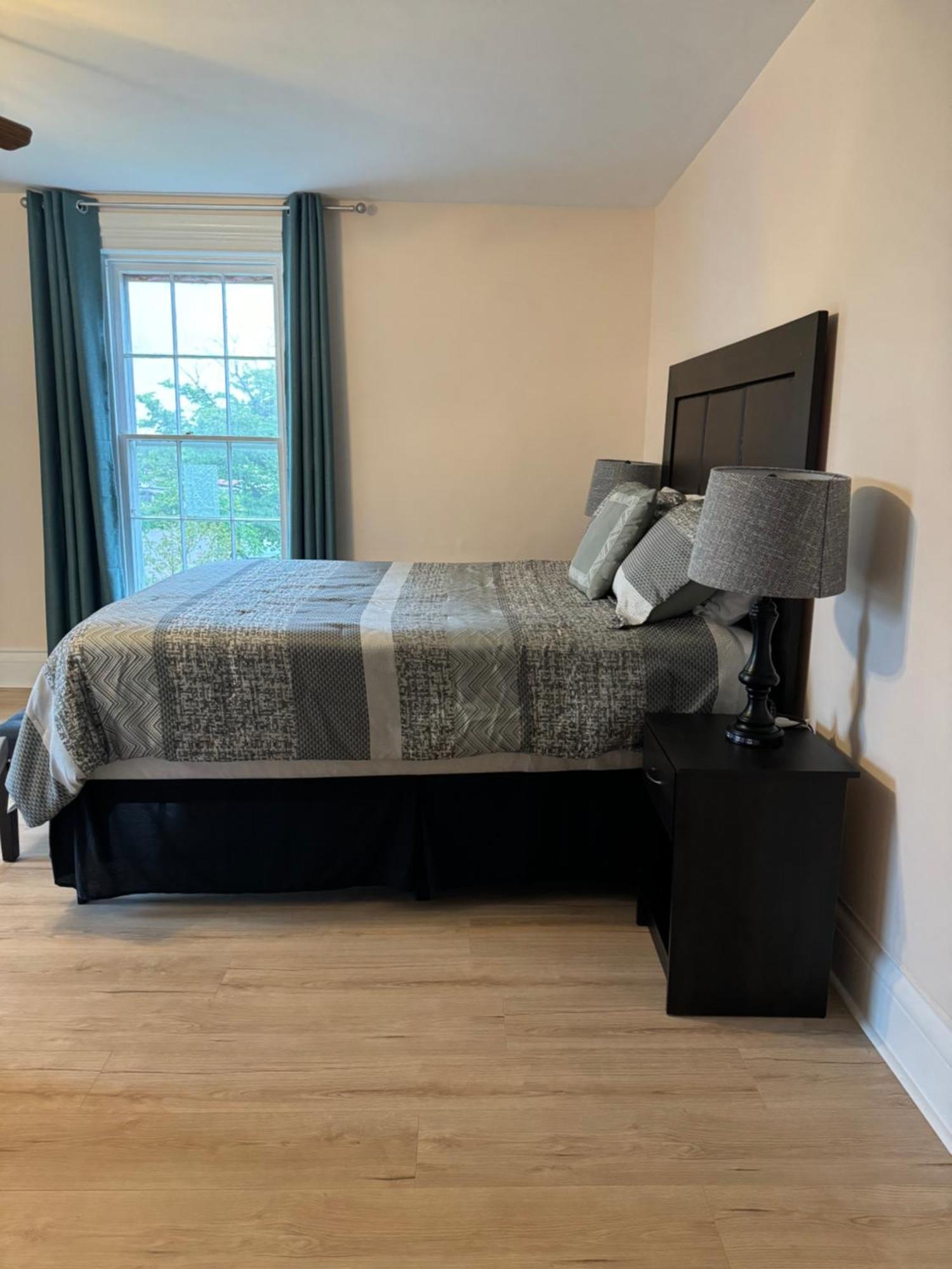 Sunflower Guest Suites Summerside Kültér fotó