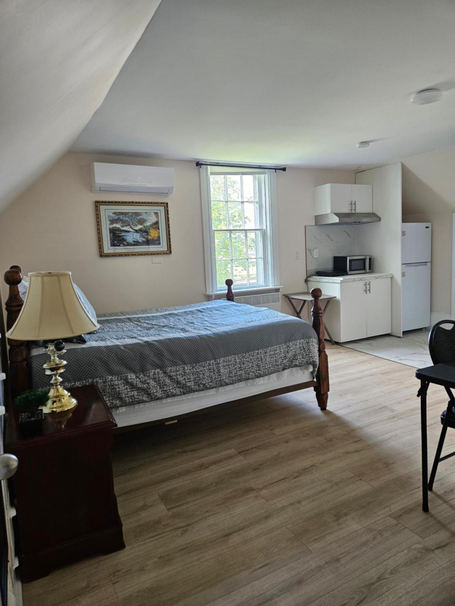 Sunflower Guest Suites Summerside Kültér fotó