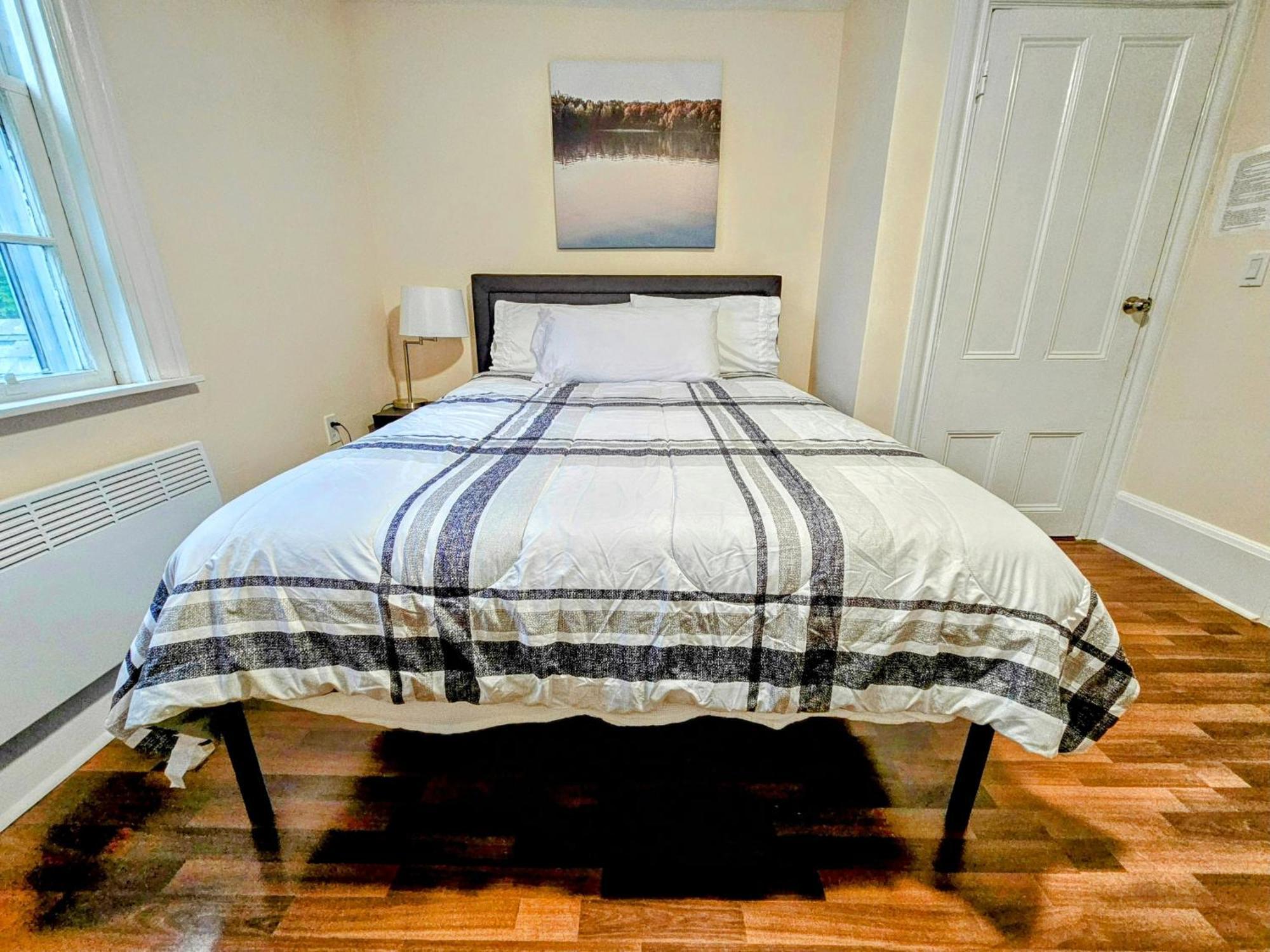 Sunflower Guest Suites Summerside Kültér fotó